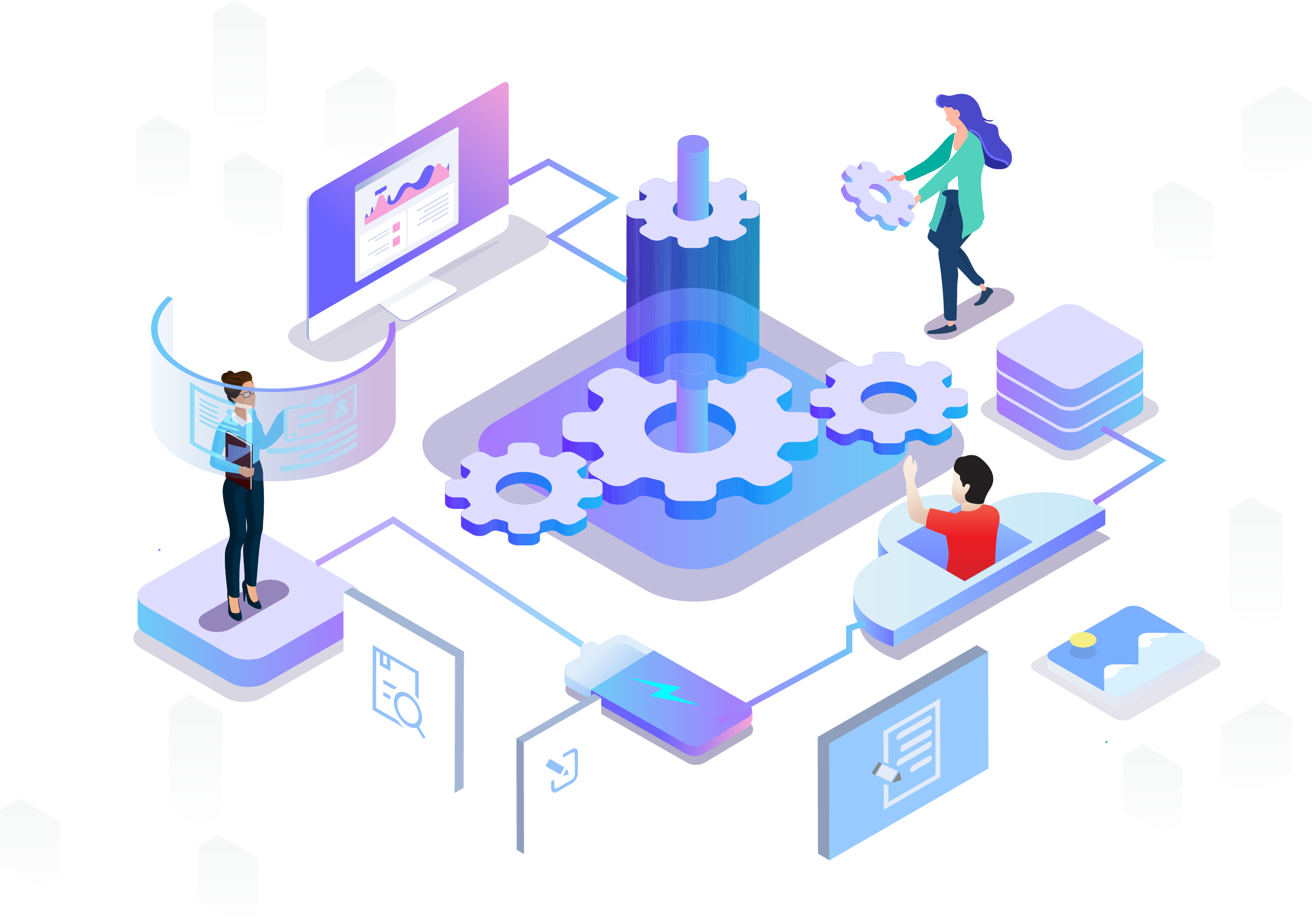 企業是否需要MES系統？
