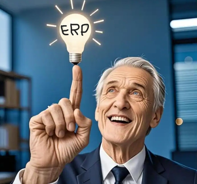 供應商質量記錄化工新材料ERP軟件是怎么保存的？