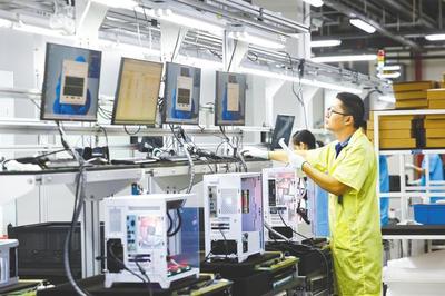 黃陂企業定制電腦熱銷，數字化轉型激發市場新活力
